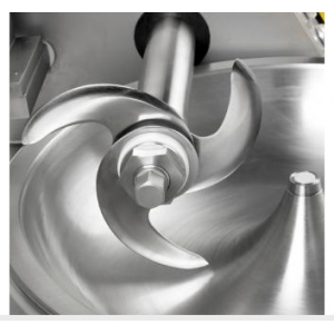 Securit Hely Jolly Bowl Cutter Blade